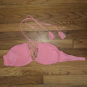 Abercrombie Seim Bikini Top